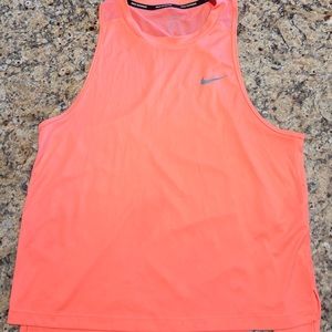 Nike Tank